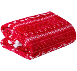 Slika izdelka: Camry Električna grelna odeja s časovnikom  – SUPER MEHKA