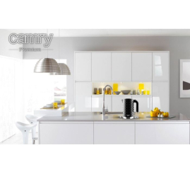 Slika izdelka: Camry električni grelnik vode črn 1,7L 2200W