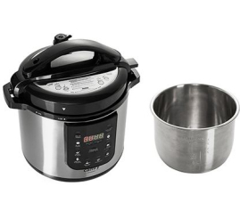 Slika izdelka: Camry multifunkcijski kuhalnik 1000W (lonec na pritisk)