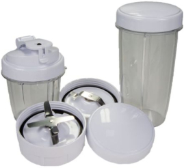 Slika izdelka: Camry POWERNUTRITION blender 1700W