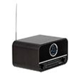 Slika izdelka: Camry Retro radio  CR1182 