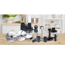 Slika izdelka: Camry Ročni mešalnik vse v enem 1600WCR4623