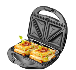 Slika izdelka: Camry več funkcijski opekač kruha CR3042 1200W