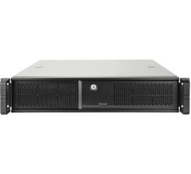 Slika izdelka: Chieftec 2U rackmount ohišje za strežnik UNC-209SR-B-OP