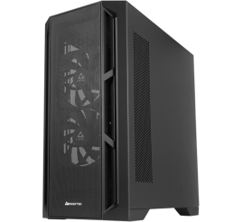 Slika izdelka: Chieftec APEX AIR USB3.2 Gen2 E-ATX ohišje, črno