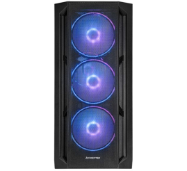 Slika izdelka: Chieftec APEX LUMO USB3.2 Gen2 E-ATX ohišje, črno