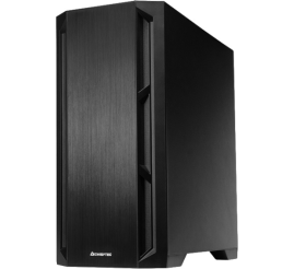 Slika izdelka: Chieftec APEX Q Silent USB3.2 Gen2 E-ATX ohišje, črno