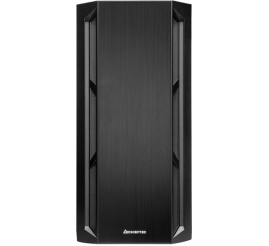 Slika izdelka: Chieftec APEX Q Silent USB3.2 Gen2 E-ATX ohišje, črno