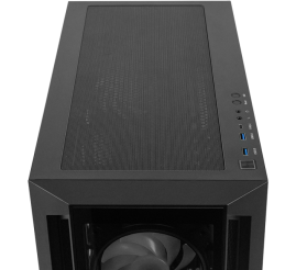 Slika izdelka: Chieftec APEX USB3.2 Gen2 ATX A-RGB ohišje, črno