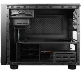 Slika izdelka: Chieftec CI-02B-OP Pro Cube ohišje, črno