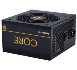 Slika izdelka: Chieftec Core Series 600W GOLD ATX napajalnik