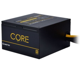 Slika izdelka: Chieftec Core Series 700W GOLD ATX napajalnik