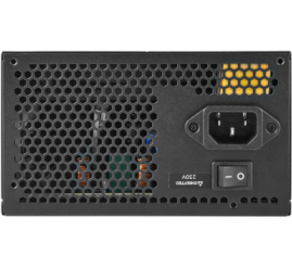 Slika izdelka: Chieftec EON Series 700W ATX napajalnik