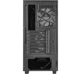 Slika izdelka: Chieftec GS-02B-OP HUNTER 2 A-RGB USB Type-C ATX ohišje, črno