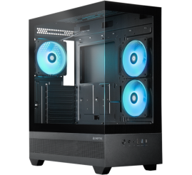 Slika izdelka: Chieftec GT-01B-OP USB3.2 ATX ohišje, črno