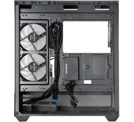 Slika izdelka: Chieftec GT-01B-OP USB3.2 ATX ohišje, črno