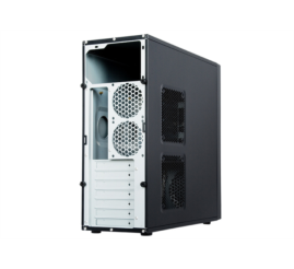 Slika izdelka: Chieftec HQ-01B-OP USB3 ATX ohišje, črno