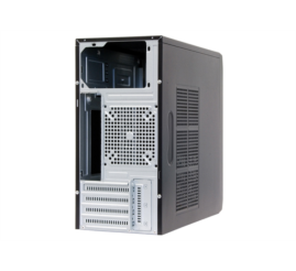 Slika izdelka: Chieftec HT-01B-350GPB 350W USB3 mATX ohišje z napajalnikom