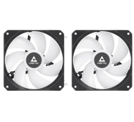 Slika izdelka: Chieftec Iceberg 240mm A-RGB vodno hlajenje za INTEL/AMD procesorje