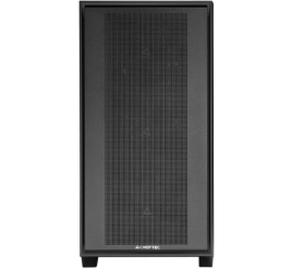 Slika izdelka: Chieftec Night Hunter USB-C ATX ohišje, črno