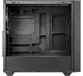 Slika izdelka: Chieftec Night Hunter USB-C ATX ohišje, črno