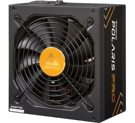 Slika izdelka: Chieftec Polaris Pro Series 1300W ATX Platinum modularni napajalnik PCIe GEN5