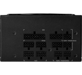 Slika izdelka: Chieftec Polaris Series 1250W ATX GOLD modularni napajalnik