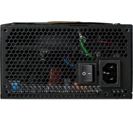 Slika izdelka: Chieftec Polaris Series 1250W ATX GOLD modularni napajalnik