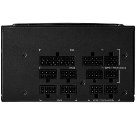 Slika izdelka: Chieftec Polaris Series 850W ATX GOLD modularni napajalnik