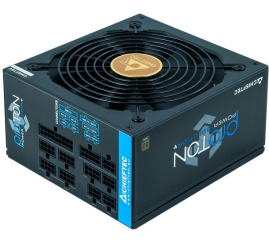 Slika izdelka: Chieftec Proton Series 1000W ATX modularni napajalnik