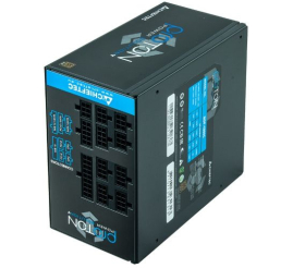 Slika izdelka: Chieftec Proton Series 1000W ATX modularni napajalnik