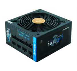 Slika izdelka: Chieftec Proton Series 750W ATX modularni napajalnik