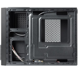 Slika izdelka: Chieftec UE-02B USB3.1 SFF ohišje z 250W napajalnikom, črno