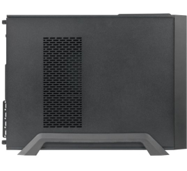 Slika izdelka: Chieftec UE-02B USB3.1 SFF ohišje z 250W napajalnikom, črno