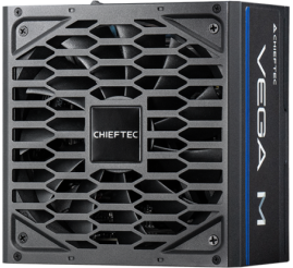Slika izdelka: Chieftec VEGA M 1000W ATX GOLD modularni napajalnik