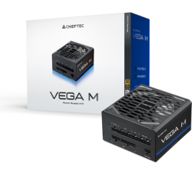 Slika izdelka: Chieftec VEGA M 750W ATX modularni napajalnik