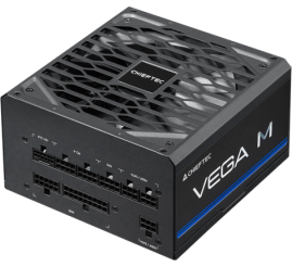 Slika izdelka: Chieftec VEGA M 750W ATX modularni napajalnik