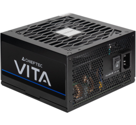 Slika izdelka: Chieftec Vita Series 850W ATX napajalnik