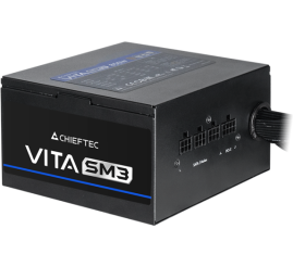 Slika izdelka: Chieftec Vita SM3 850W ATX napajalnik