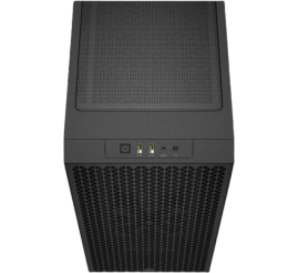 Slika izdelka: Corsair ohišje 3000D Airflow Black Tempered steklo ATX Mid Tower