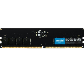 Slika izdelka: Crucial 32GB DDR5-5600 UDIMM CL46, 1.1V