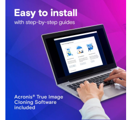 Slika izdelka: Crucial P3 Plus 2TB 3D NAND NVMe PCIe M.2 SSD