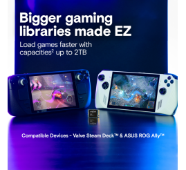 Slika izdelka: Crucial P310 1TB PCIe Gen4 NVMe 2230 M.2 SSD