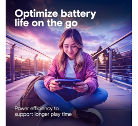 Slika izdelka: Crucial P310 2TB PCIe Gen4 NVMe 2230 M.2 SSD