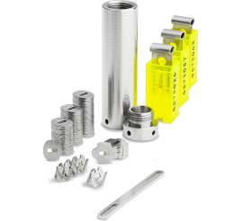 Slika izdelka: Cryptosteel Seed12, varnostni set