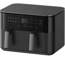 Slika izdelka: Cvrtnik Xiaomi Dual Zone Air Fryer 10L črn