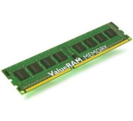 Slika izdelka: DDR3 8GB 1600MHz CL11 Single (1x 8GB) Kingston Value (KVR16N11/8)