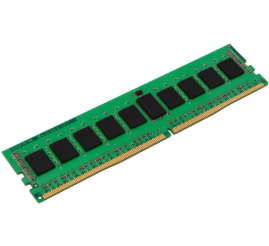 Slika izdelka: DDR3 8GB 1600MHz CL11 Single (1x 8GB) Kingston Value DDR3L 1,35V (KVR16LN11/8)