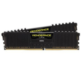 Slika izdelka: DDR4 16GB 3200MHz CL16 KIT (2x 8GB) Corsair Vengeance K2 XMP2.0 1,35V PC črna (CMK16GX4M2Z3200C16)