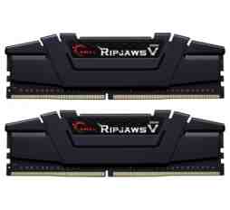 Slika izdelka: DDR4 16GB 3600MHz CL18 KIT (2x 8GB) G.Skill Ripjaws XMP2.0 1,35V Gaming črna (F4-3600C18D-16GVK)